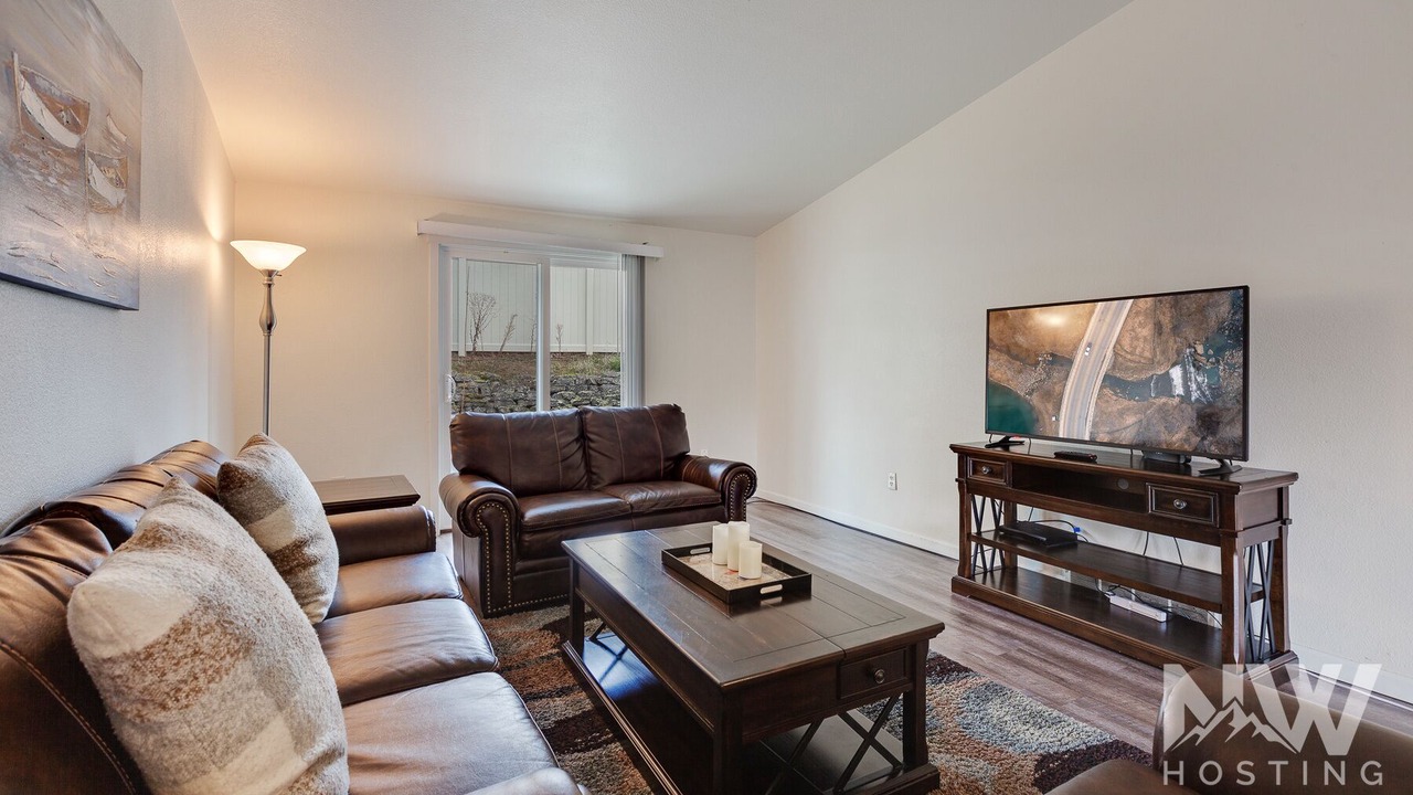 Photo of Livingroom in Coeur d'Alene