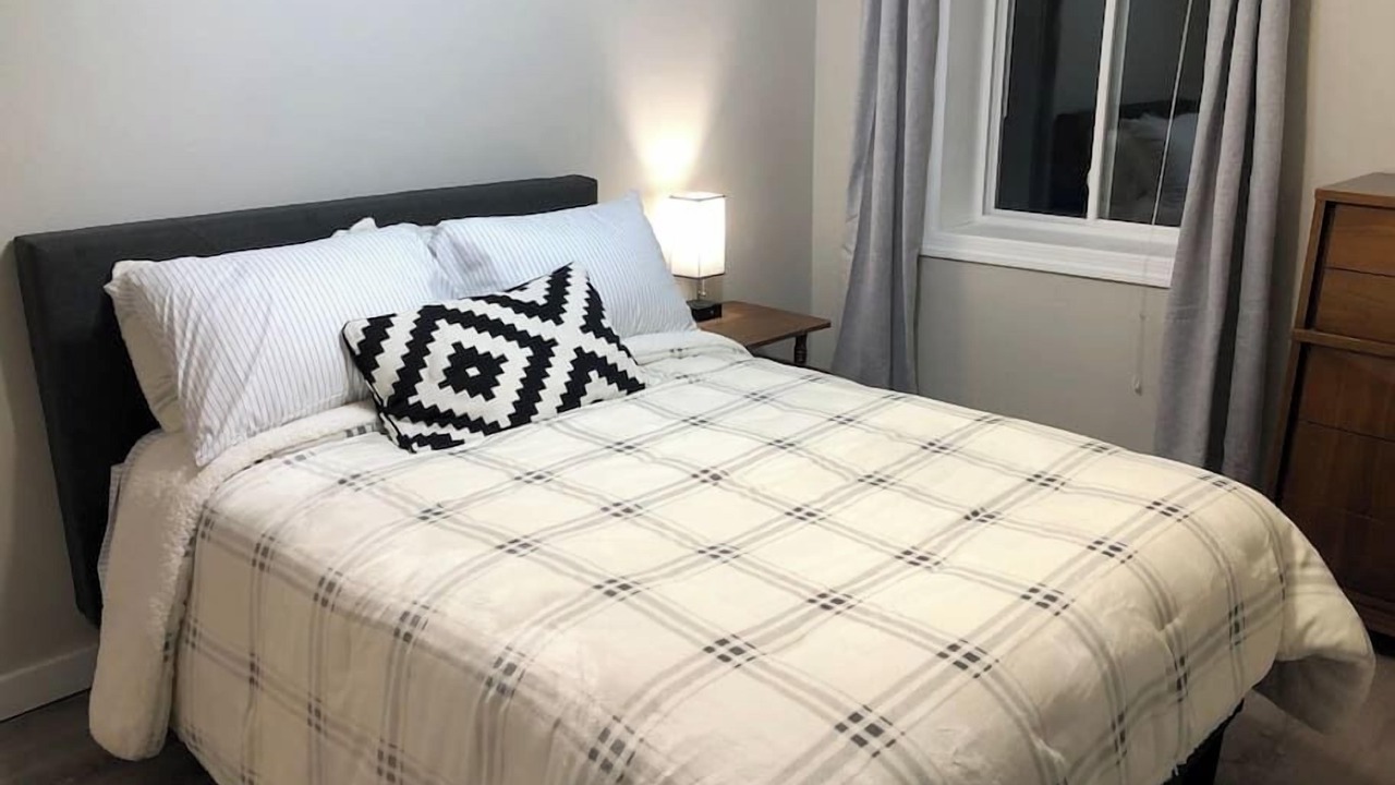 Photo of Bedroom in Cooperstown