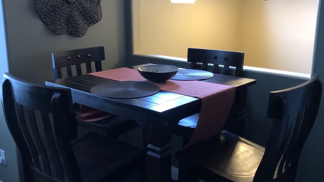 Photo of Bedroom in Orenco