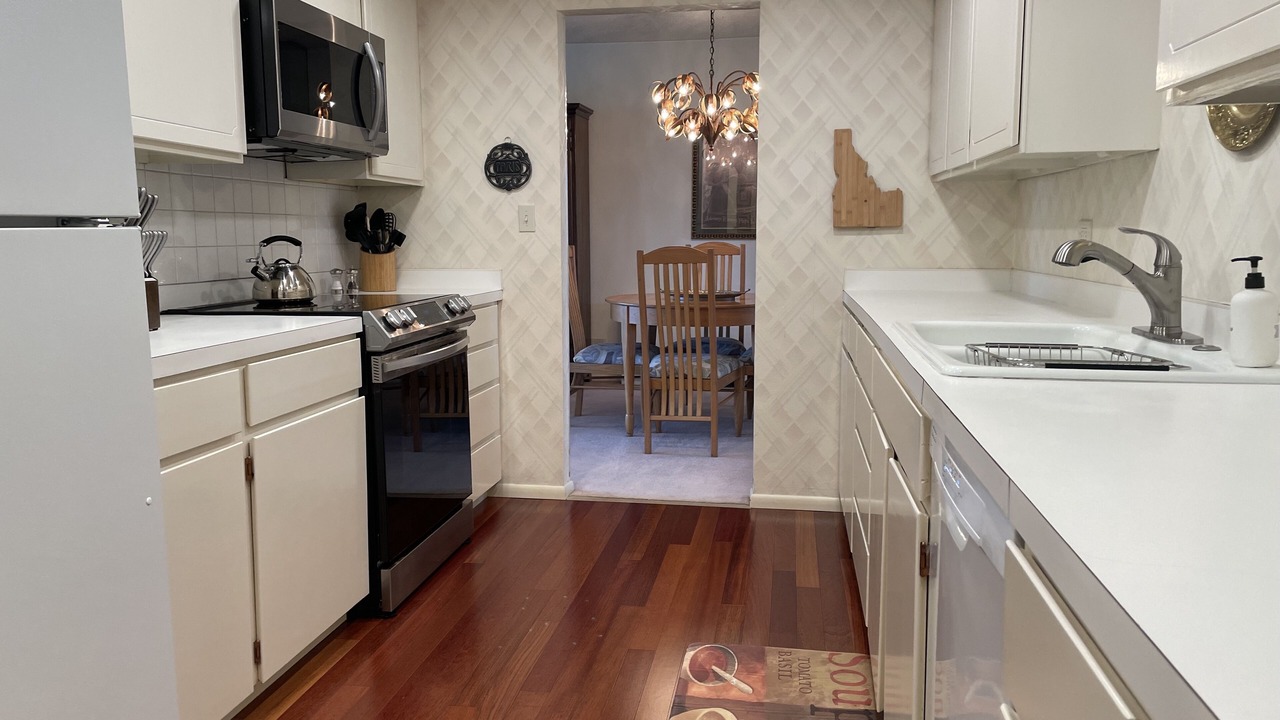 Photo of Kitchen in Boise
