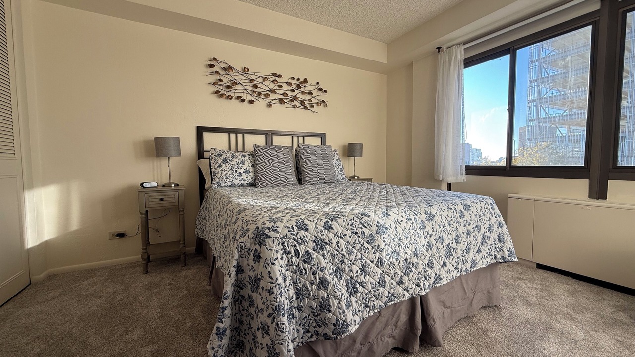 Photo of Bedroom in Boise
