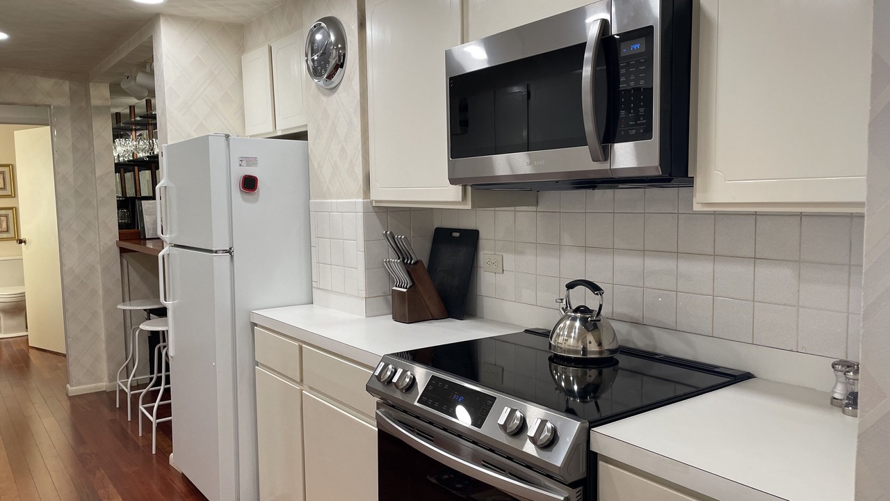Photo of Kitchen in Boise