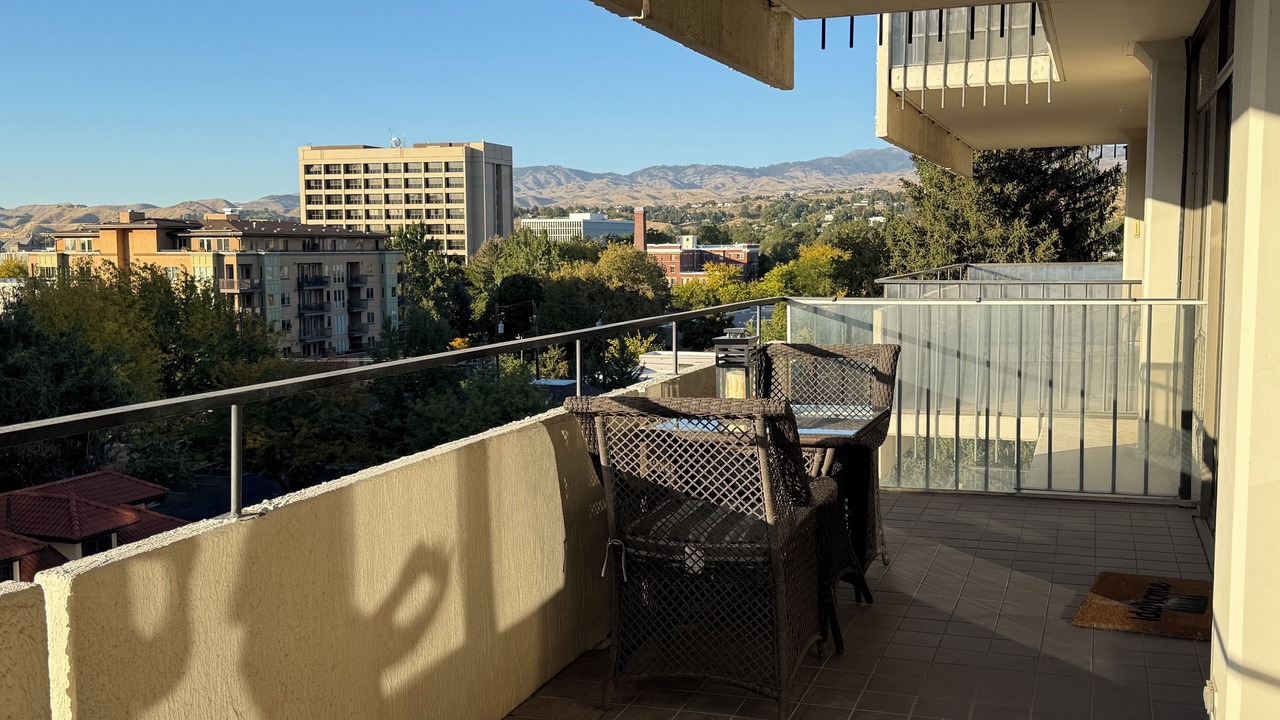 Photo of Outdoor in Boise