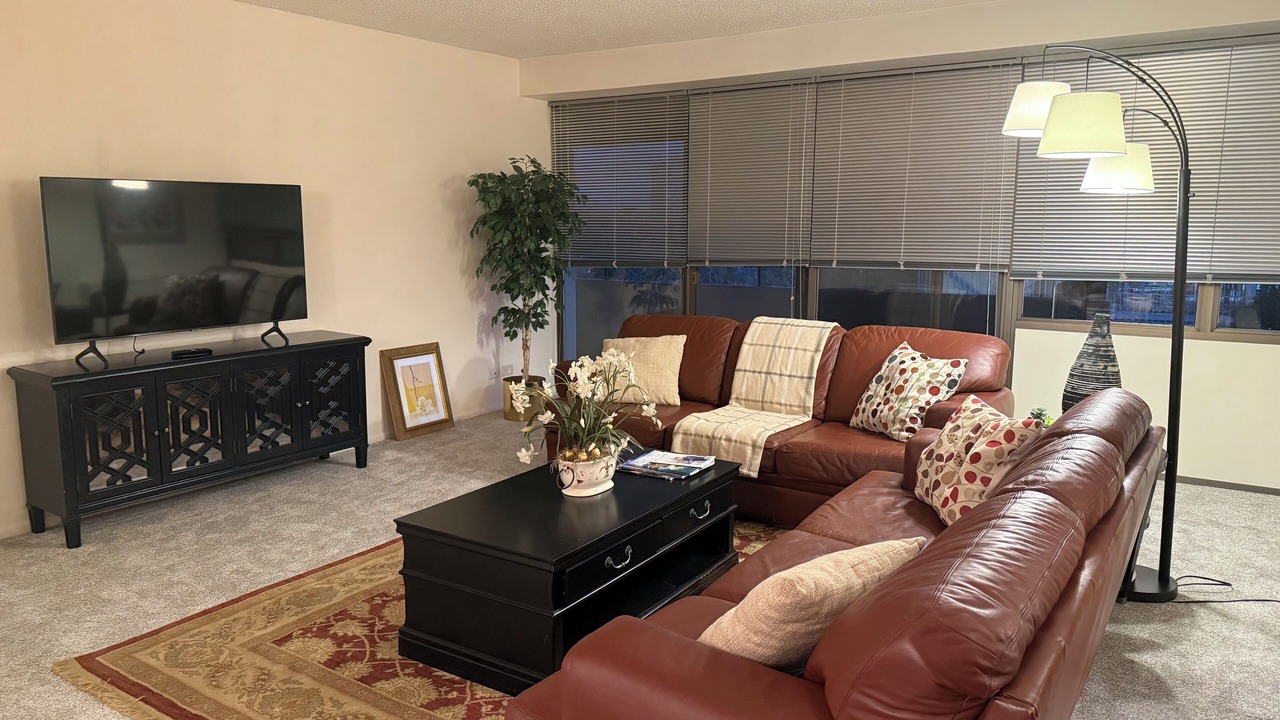 Photo of Livingroom in Boise
