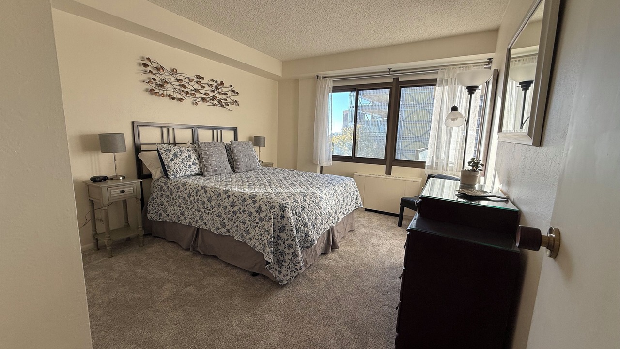 Photo of Bedroom in Boise