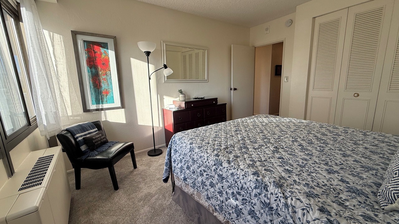 Photo of Bedroom in Boise