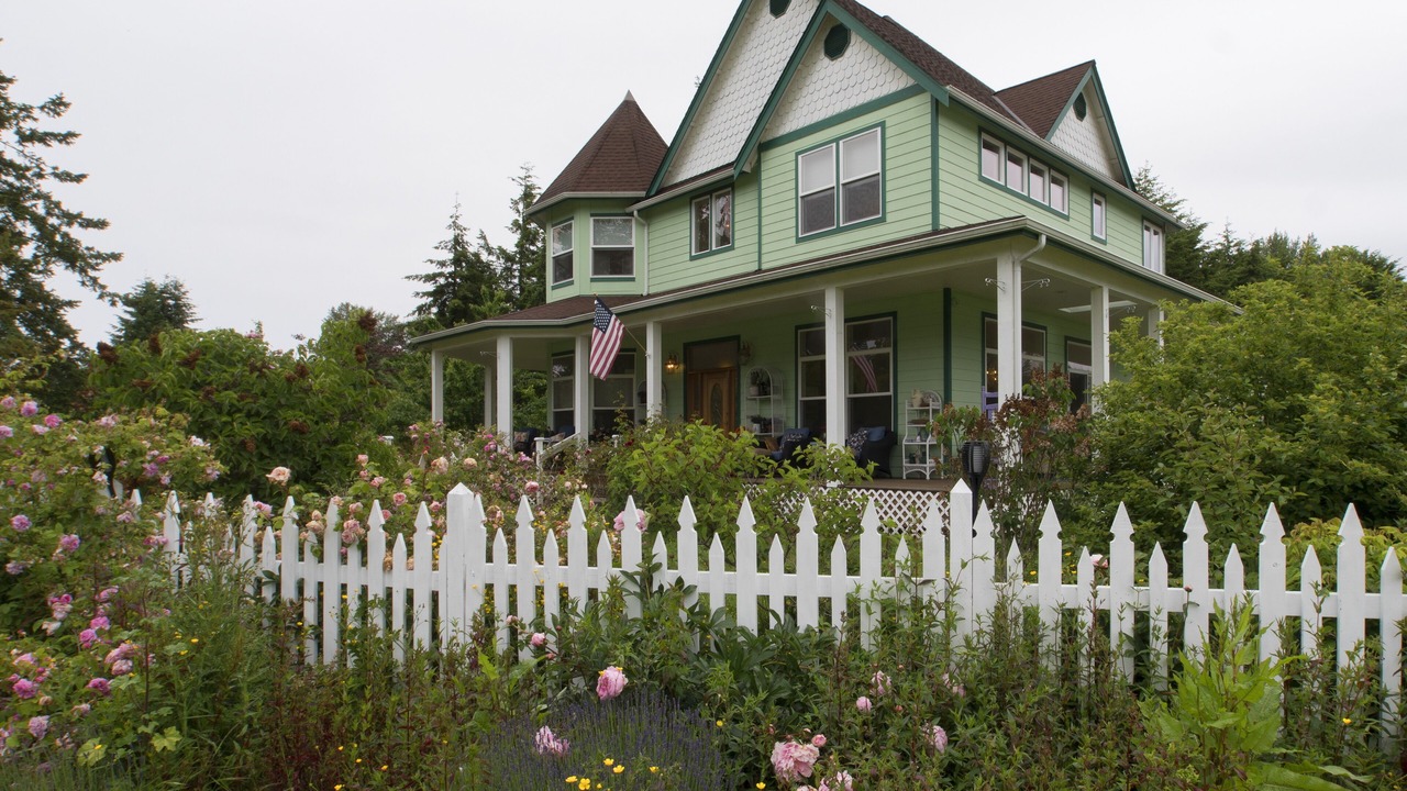 Photo of Outdoor in Sequim