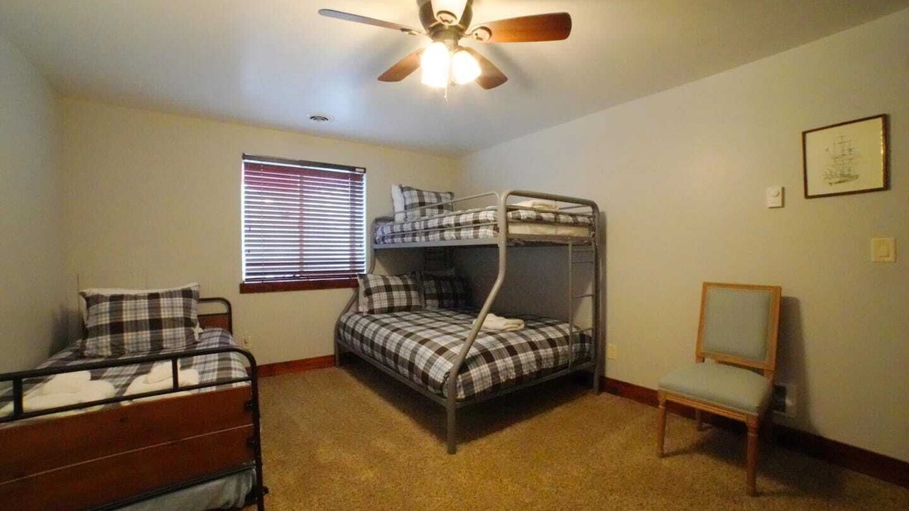 Photo of Bedroom in Driggs