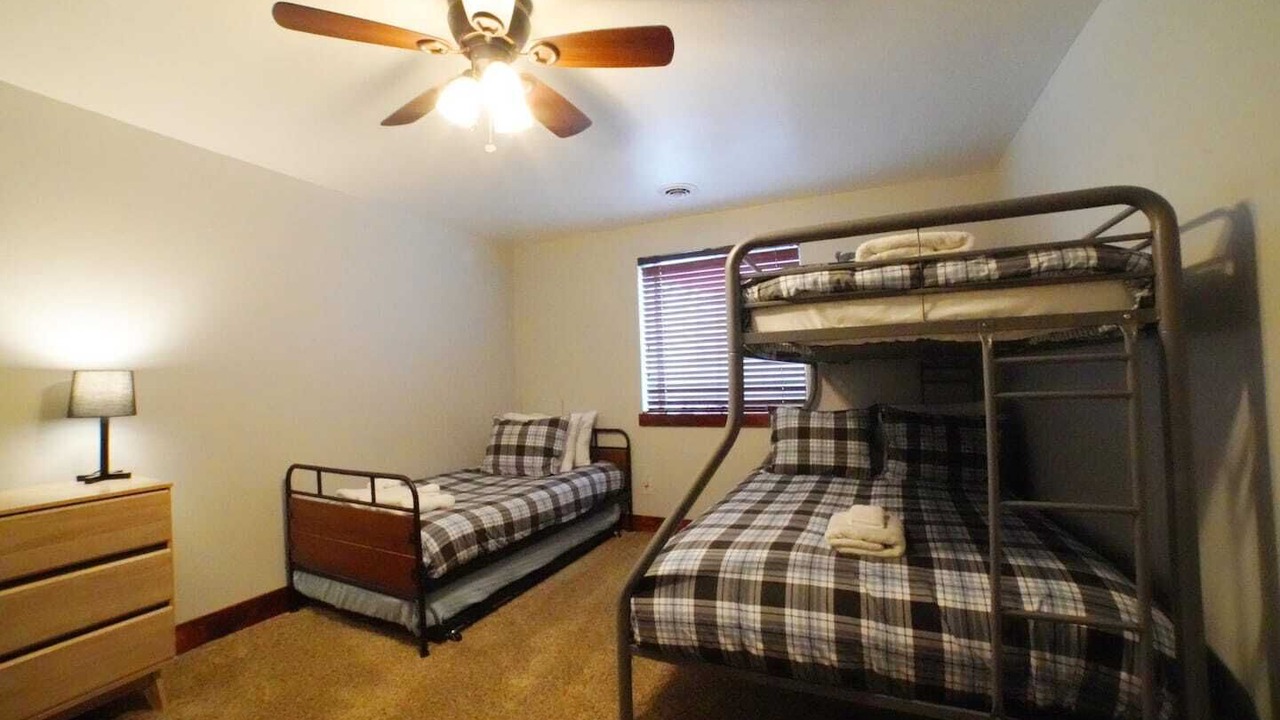 Photo of Bedroom in Driggs