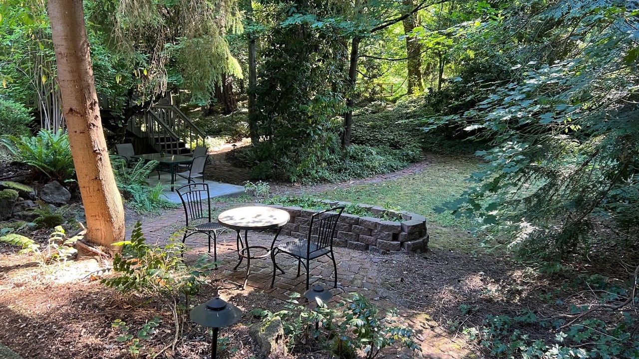 Photo of Outdoor in Lake Forest Park