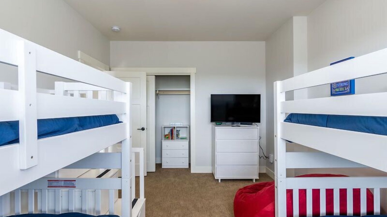 Photo of Bedroom in Chelan