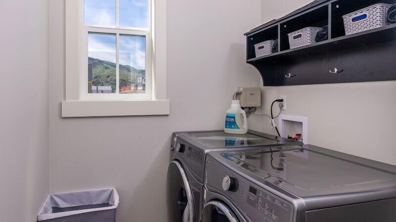 Photo of Bedroom in Chelan