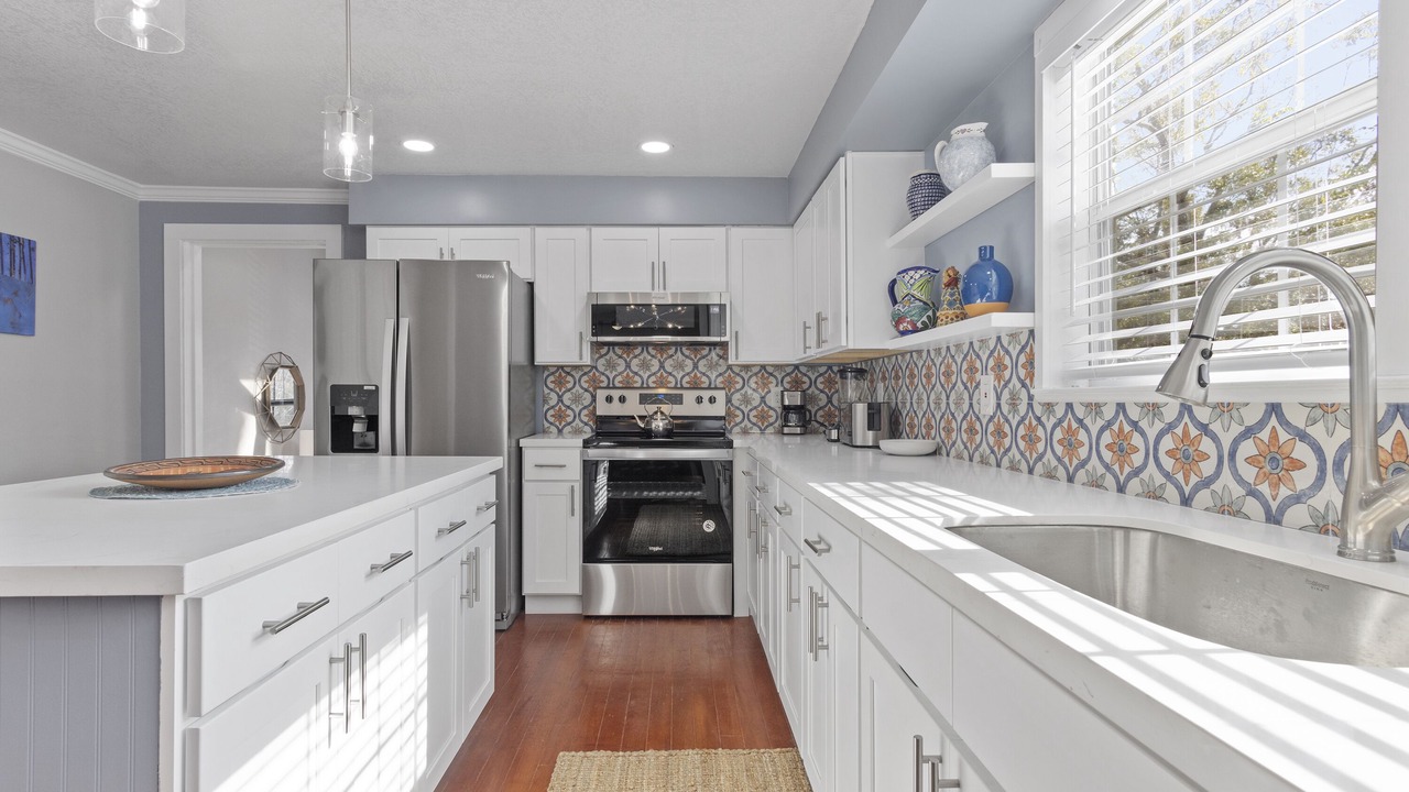 Photo of Kitchen in Biloxi