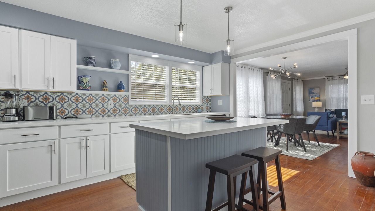 Photo of Kitchen in Biloxi