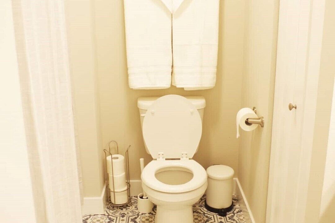 Photo of Bathroom in Parkland