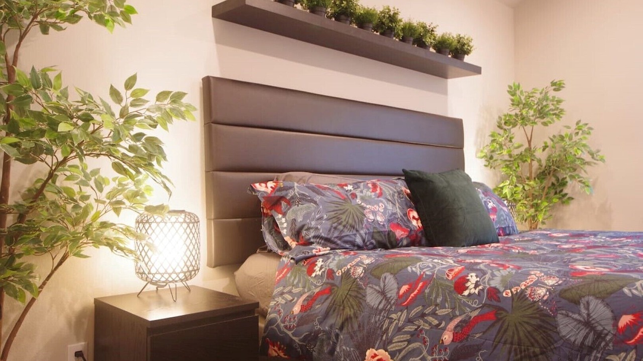 Photo of Bedroom in Parkland