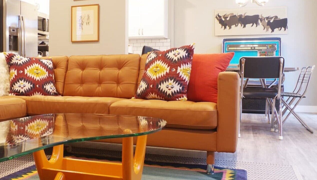 Photo of Livingroom in Parkland