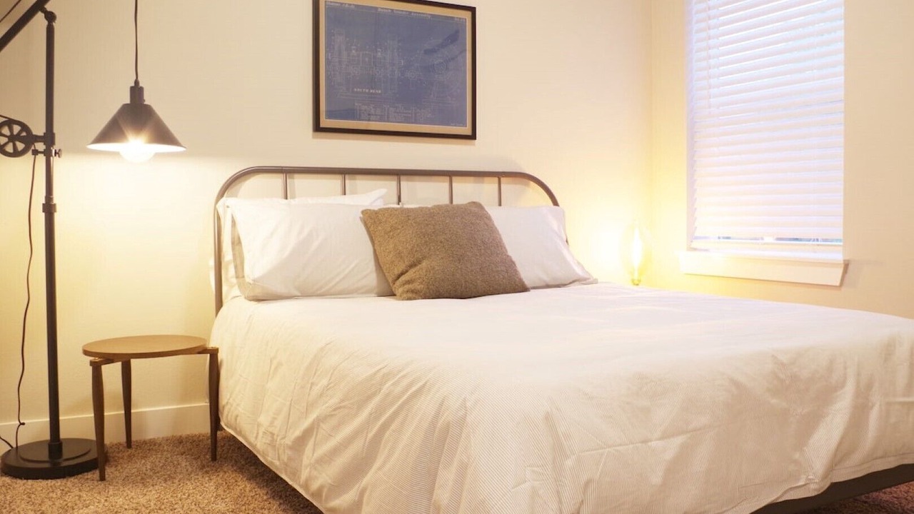 Photo of Bedroom in Parkland