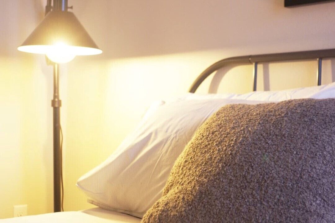 Photo of Bedroom in Parkland