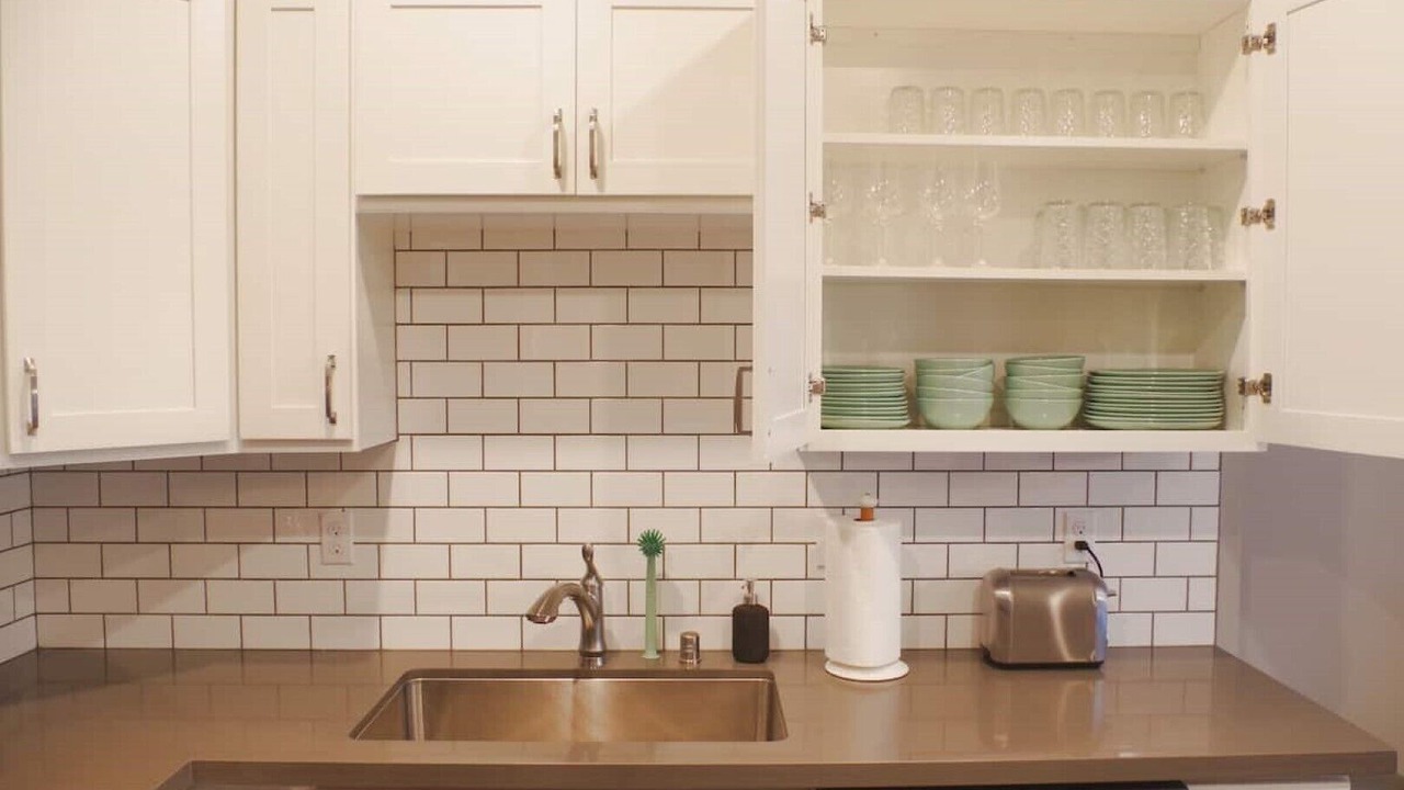 Photo of Kitchen in Parkland