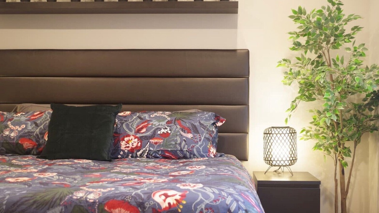 Photo of Bedroom in Parkland