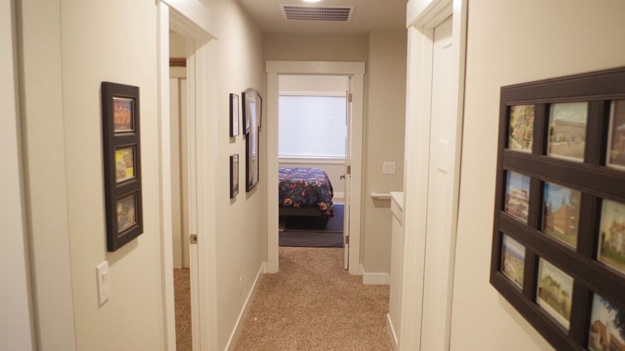 Photo of Bedroom in Parkland