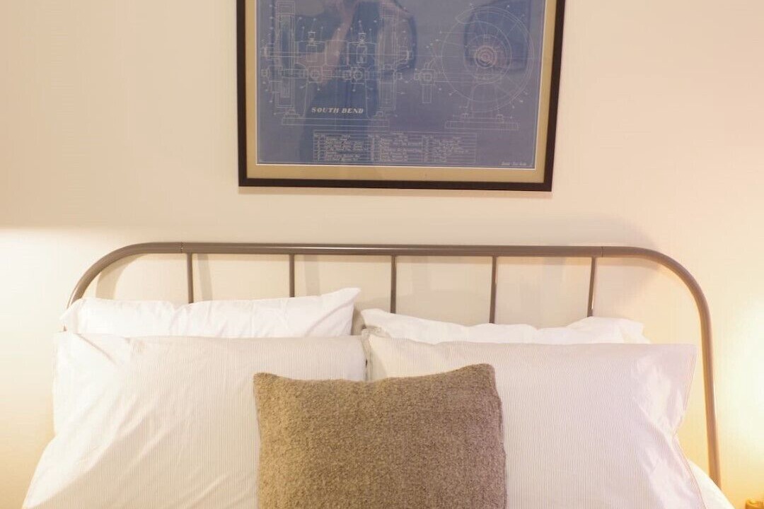 Photo of Bedroom in Parkland