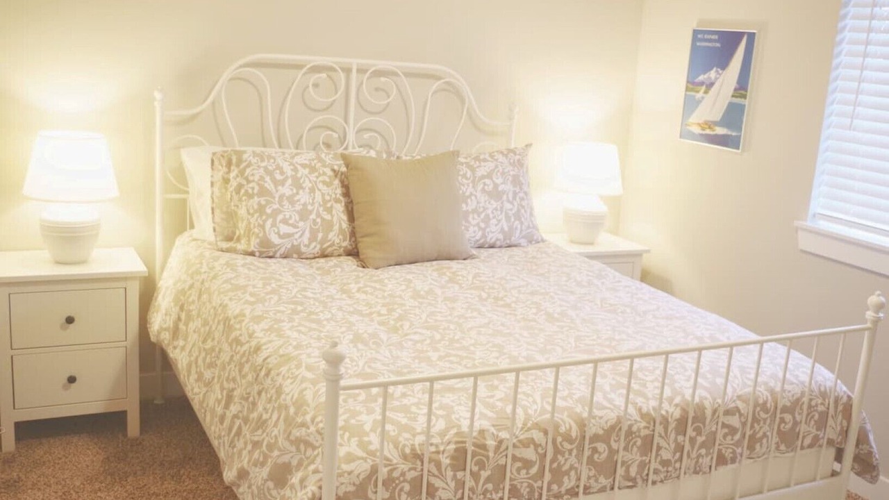 Photo of Bedroom in Parkland