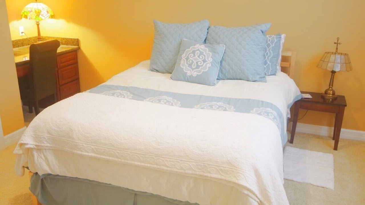 Photo of Bedroom in Puyallup