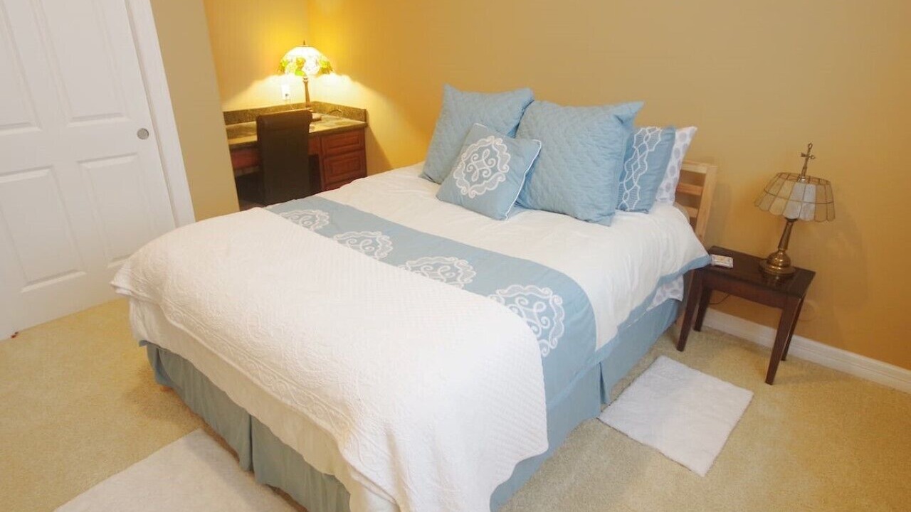 Photo of Bedroom in Puyallup