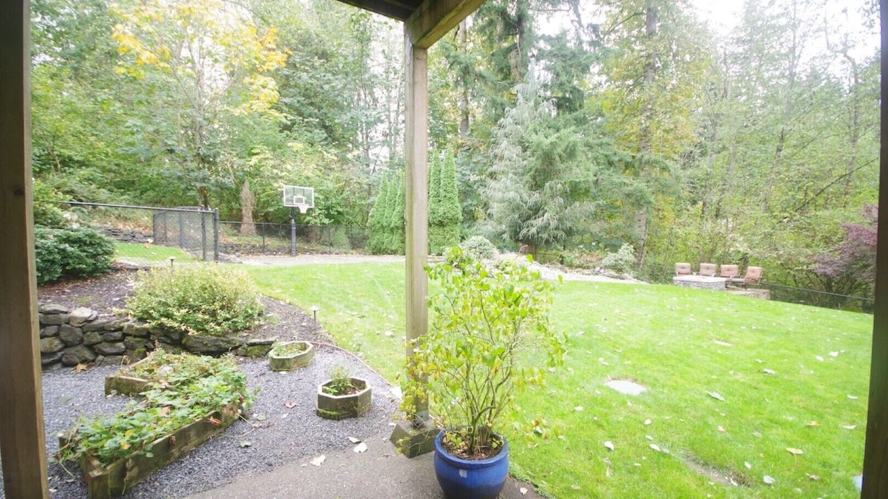 Photo of Outdoor in Puyallup