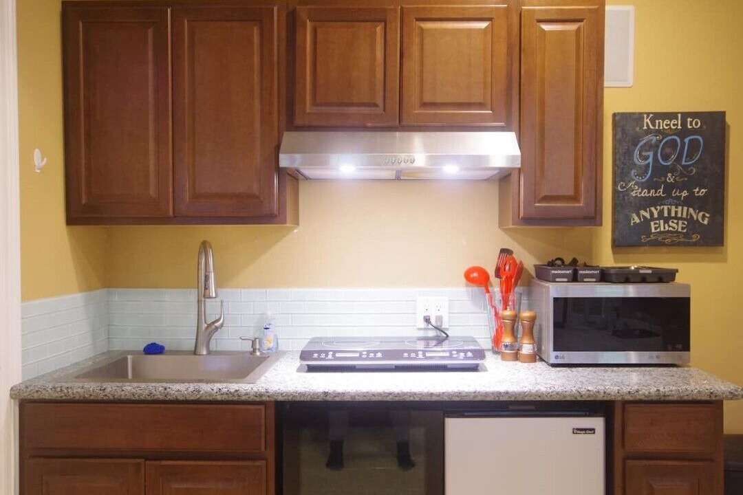 Photo of Kitchen in Puyallup