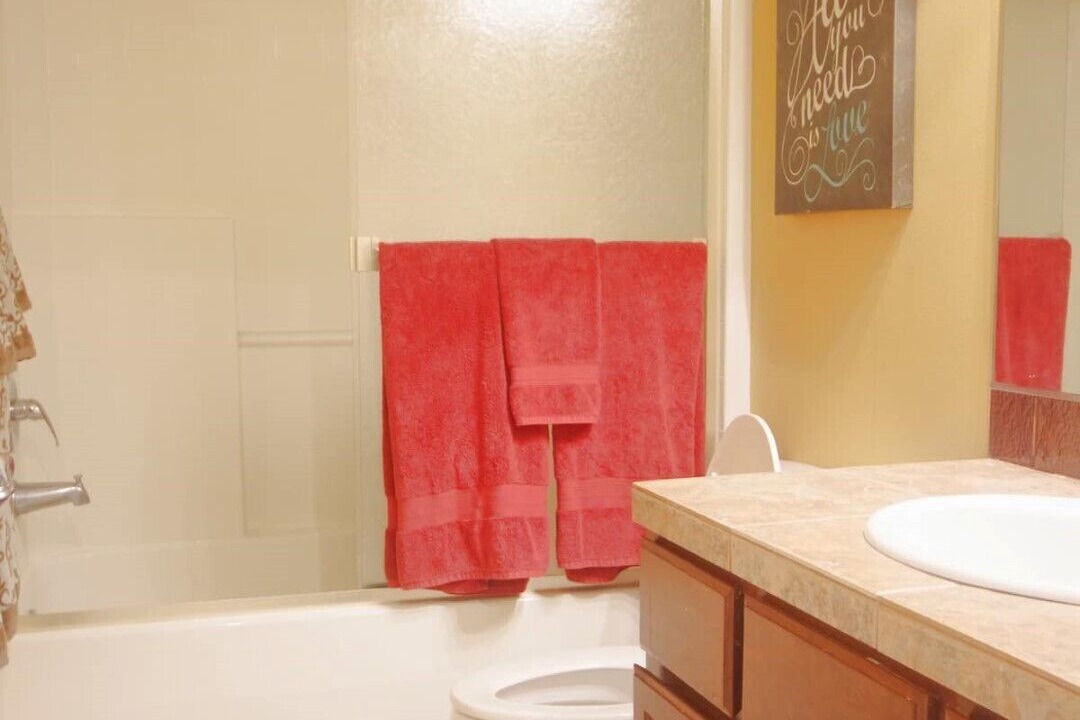 Photo of Bathroom in Puyallup