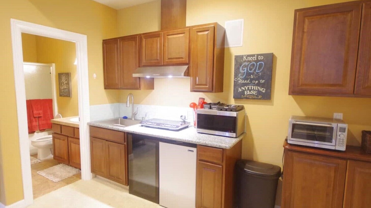 Photo of Kitchen in Puyallup