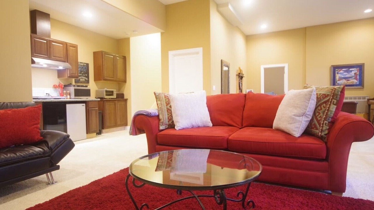 Photo of Livingroom in Puyallup