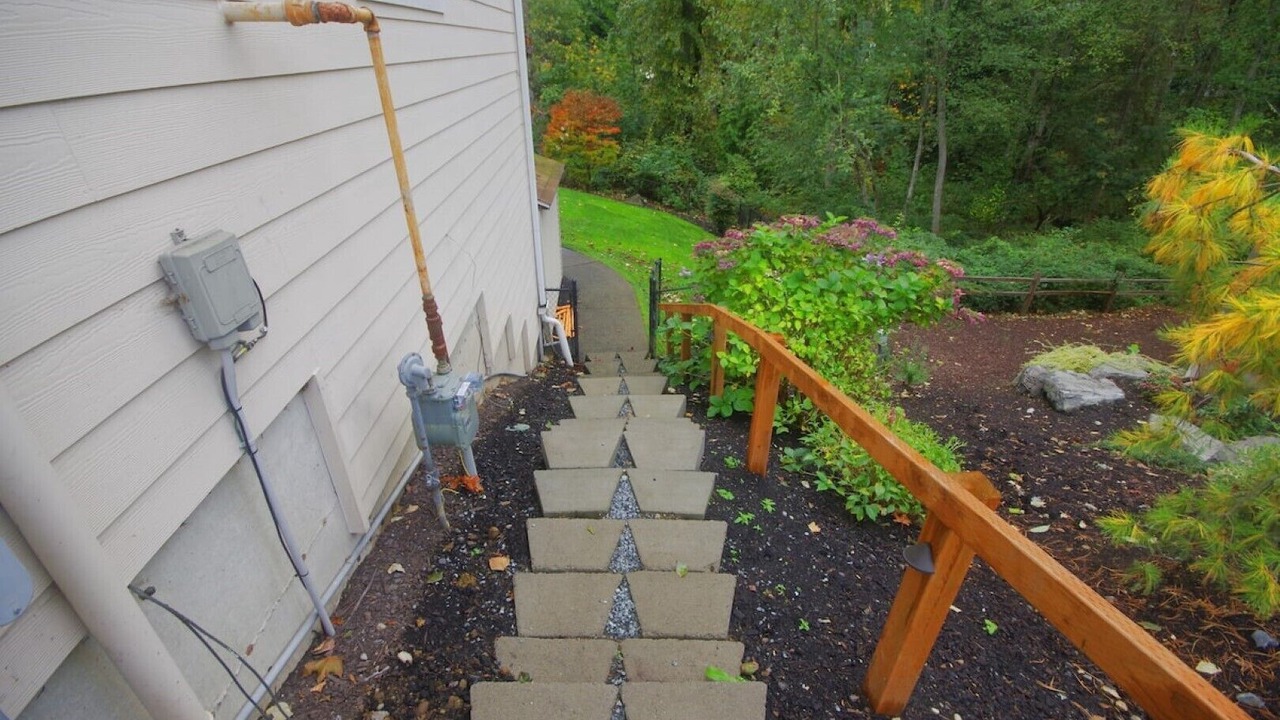 Photo of Outdoor in Puyallup
