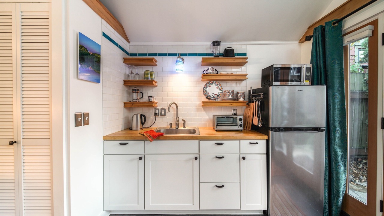 Photo of Kitchen in Humboldt