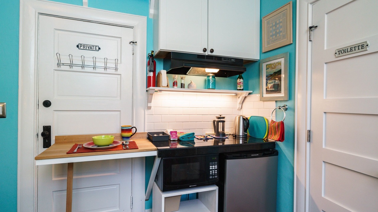 Photo of Kitchen in Humboldt