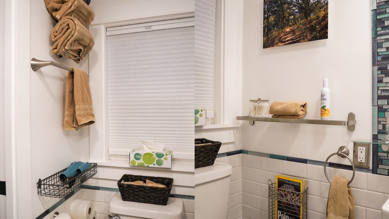Photo of Bathroom in Humboldt