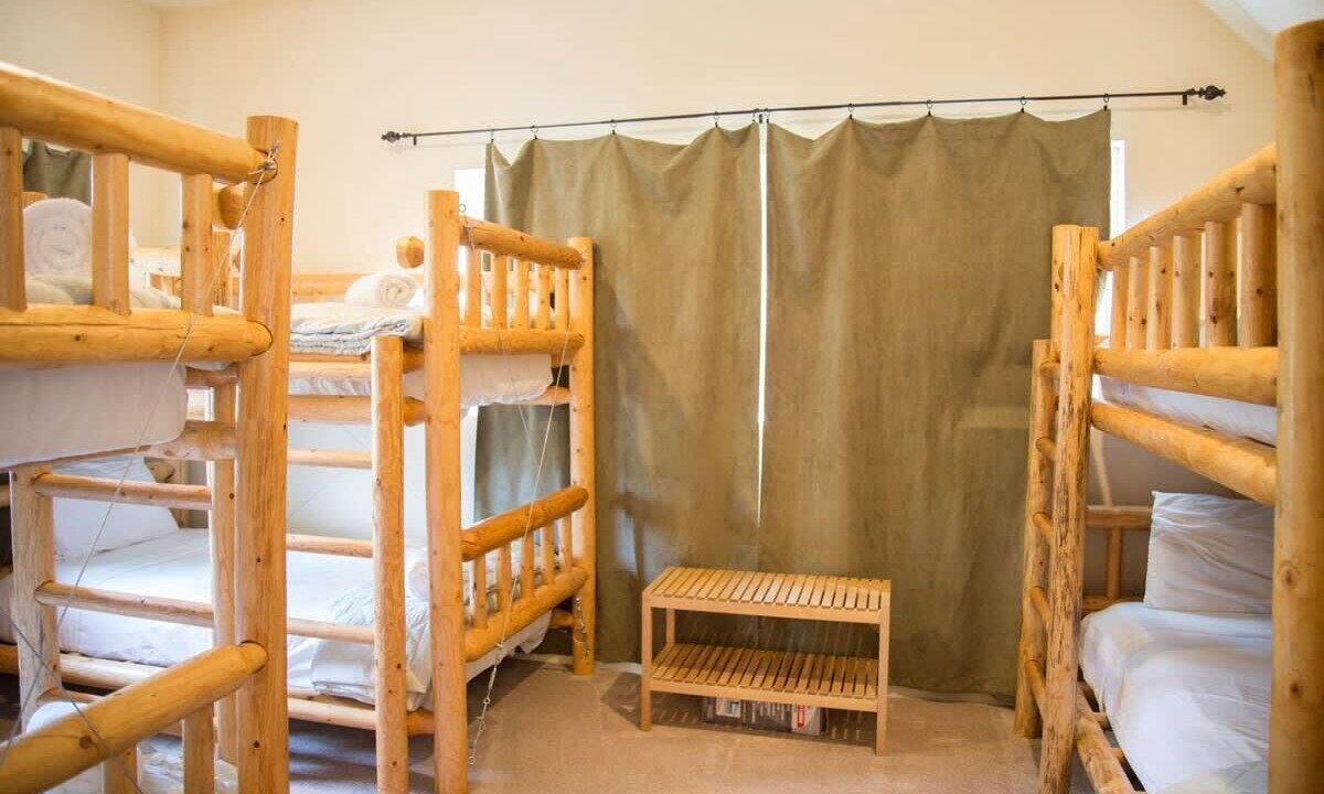Photo of Bedroom in Liberty Lake