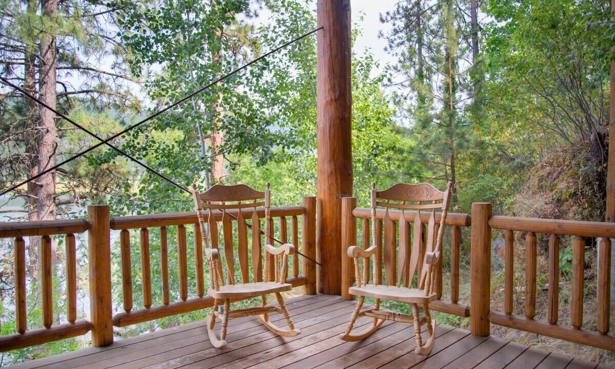 Photo of Outdoor in Liberty Lake