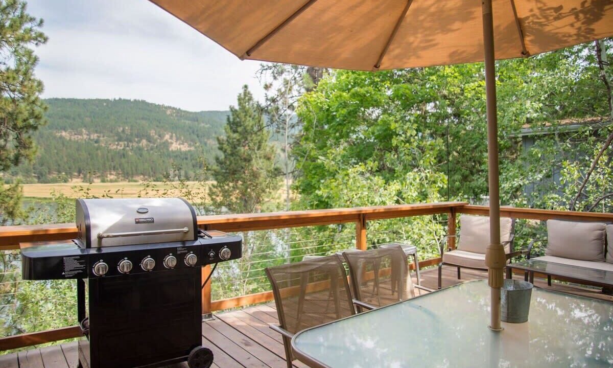 Photo of Outdoor in Liberty Lake