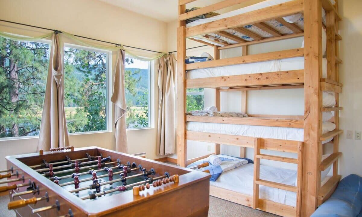 Photo of Bedroom in Liberty Lake