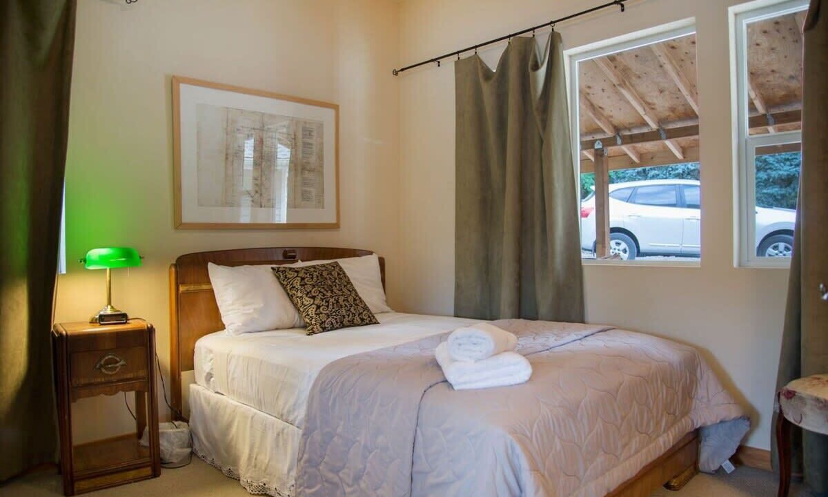 Photo of Bedroom in Liberty Lake