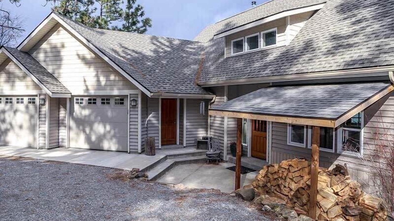 Photo of Outdoor in Liberty Lake