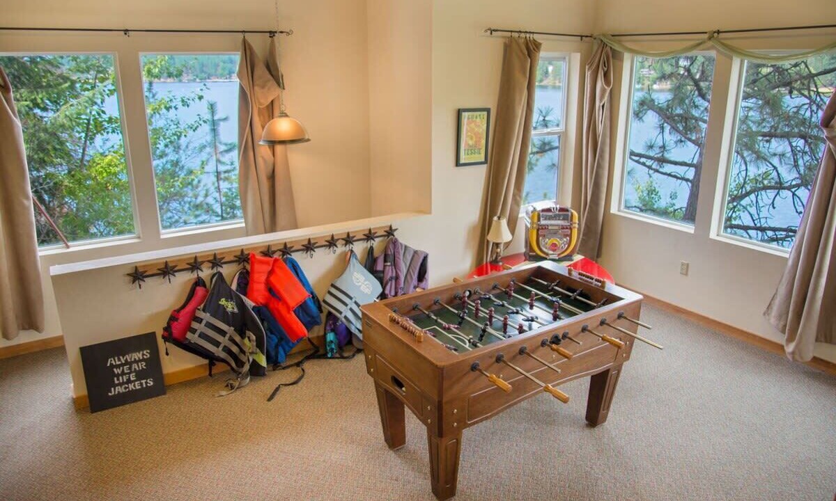 Photo of Bedroom in Liberty Lake