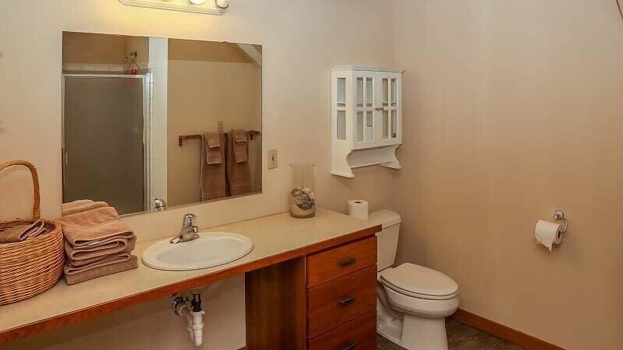 Photo of Bathroom in Liberty Lake