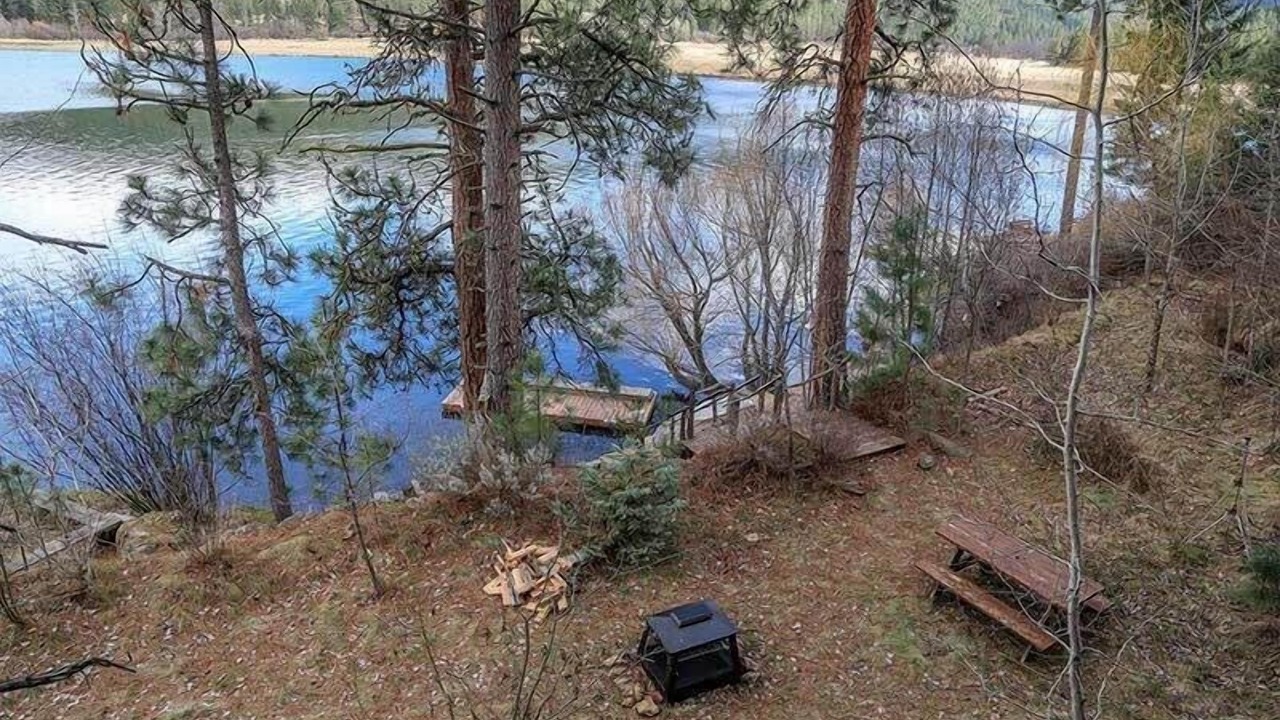 Photo of Outdoor in Liberty Lake