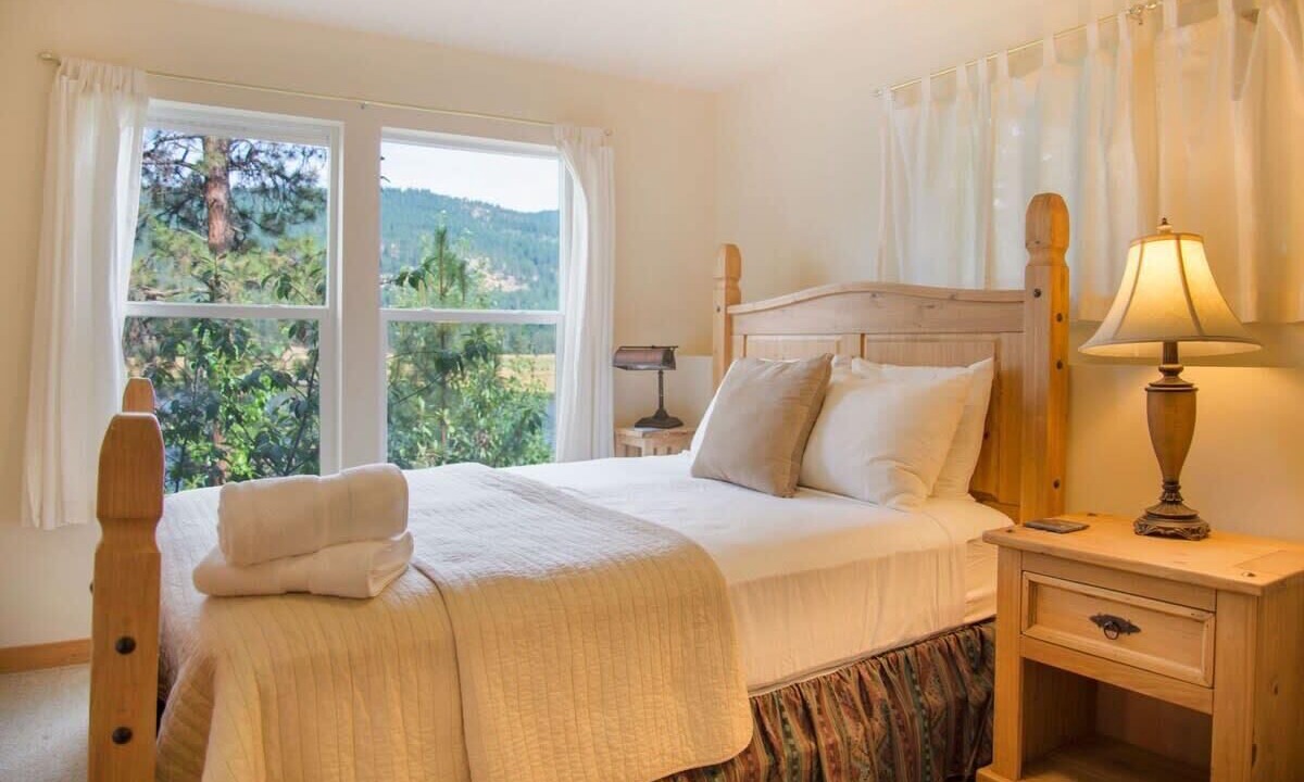 Photo of Bedroom in Liberty Lake