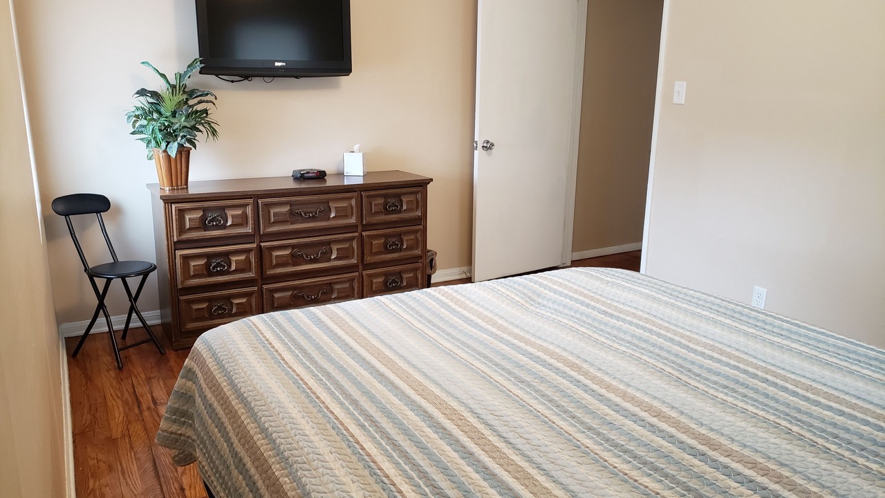 Photo of Bedroom in Omaha
